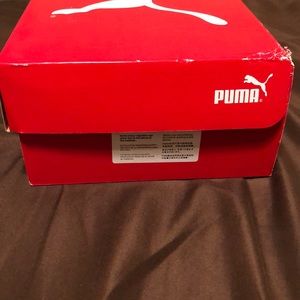 Puma sneakers
